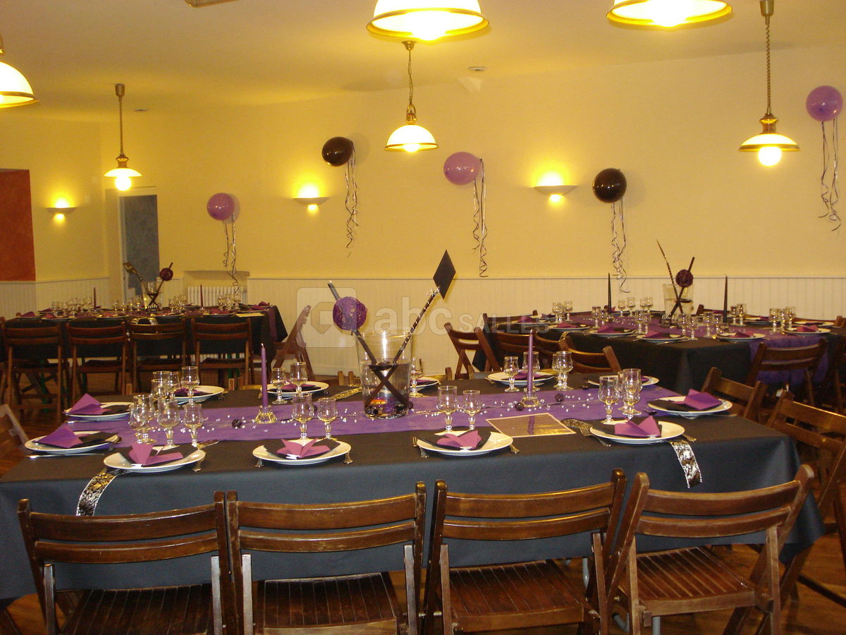 Auberge du Petit Bonheur