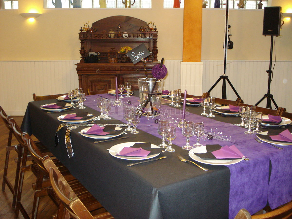 Auberge du Petit Bonheur