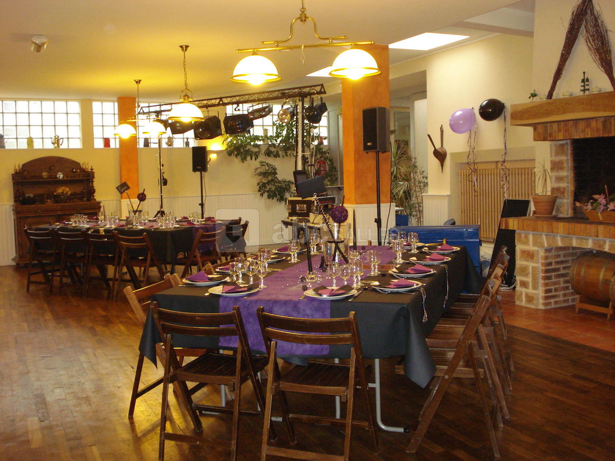 Auberge du Petit Bonheur