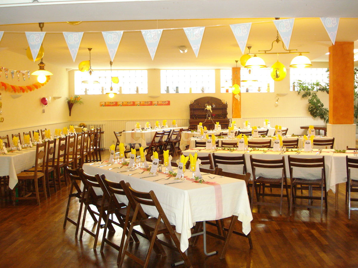 Auberge du Petit Bonheur