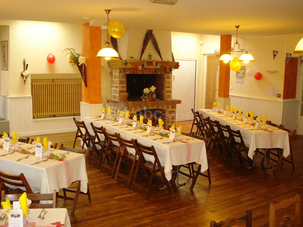 Auberge du Petit Bonheur