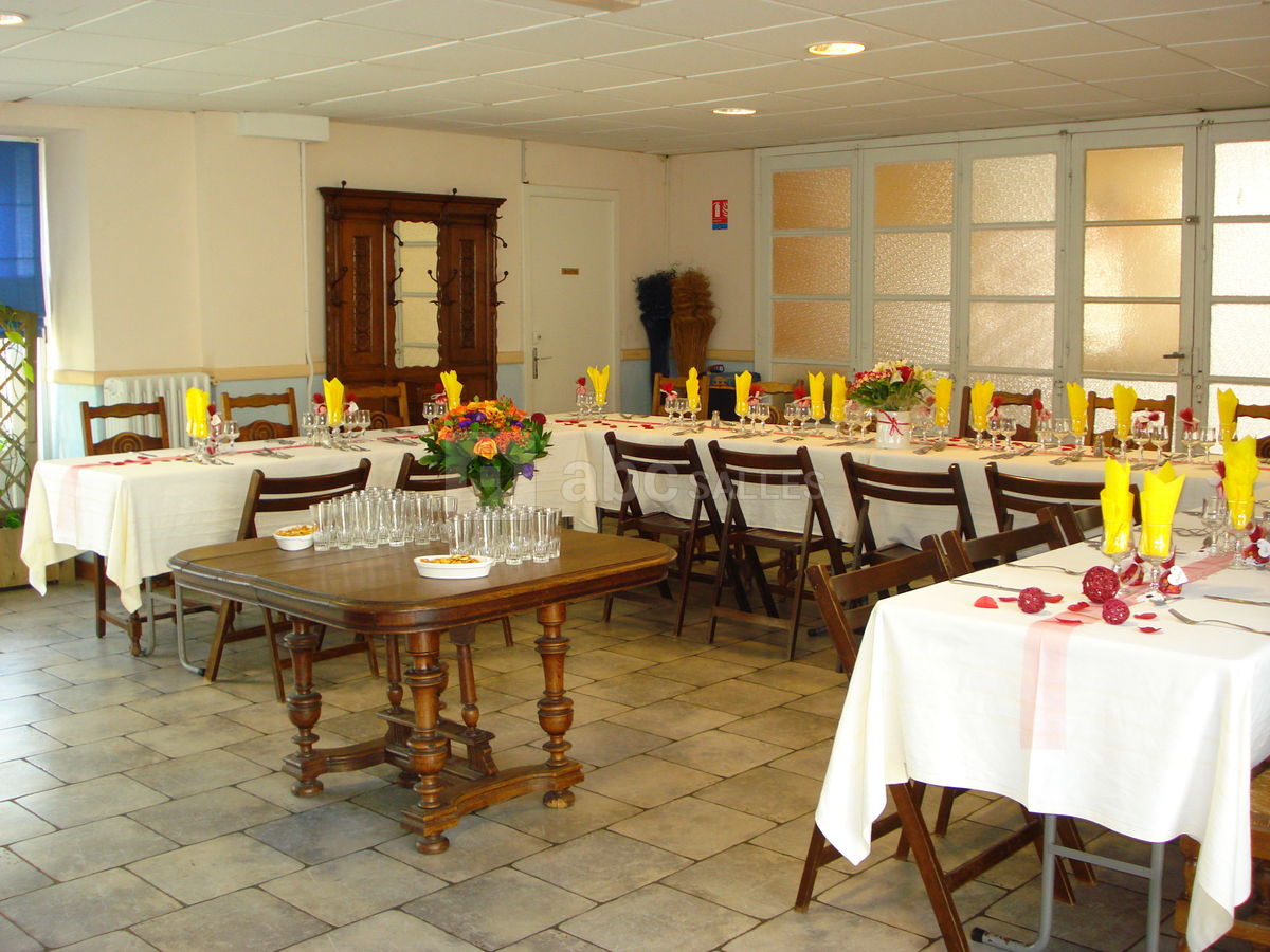 Auberge du Petit Bonheur