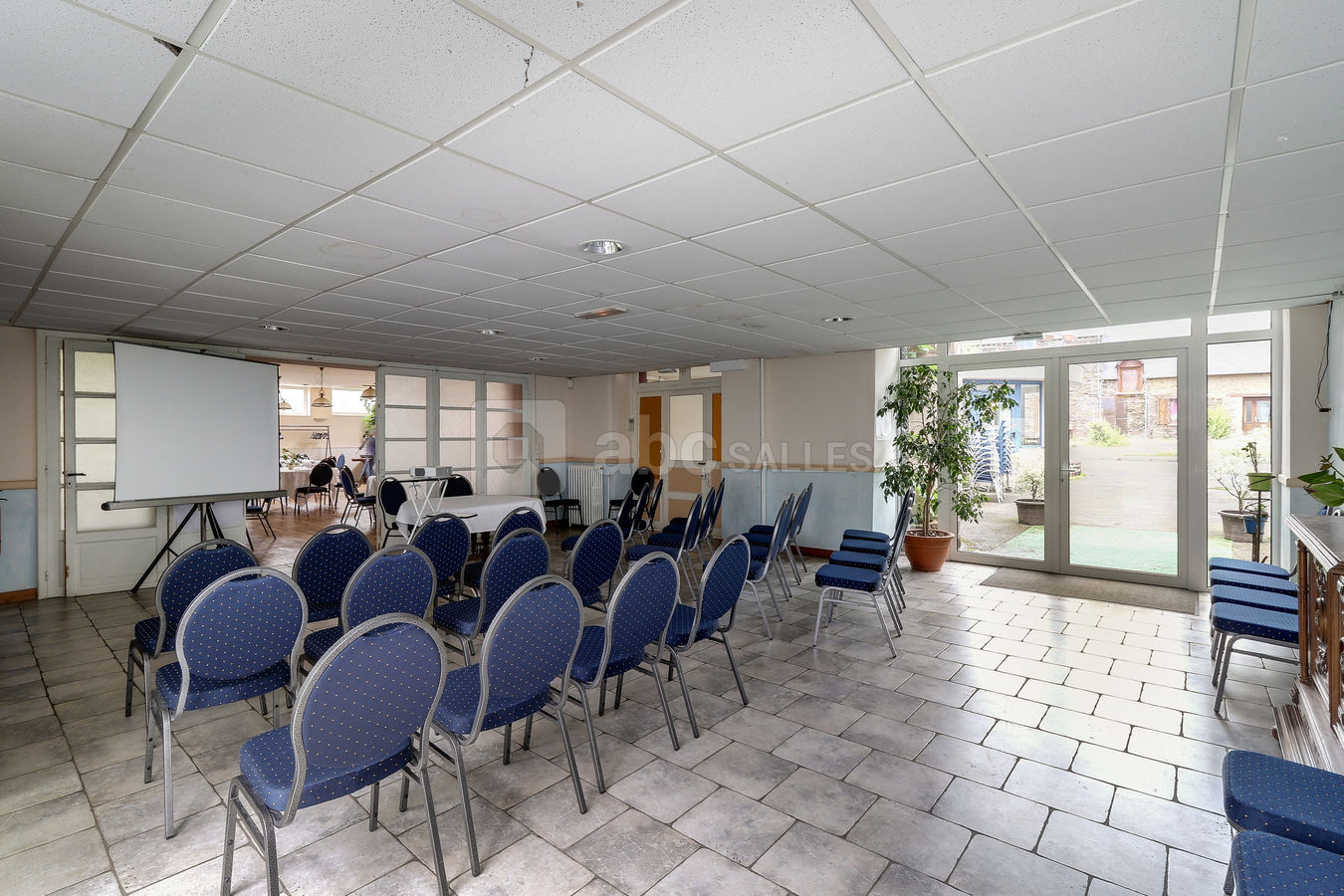 Auberge du Petit Bonheur