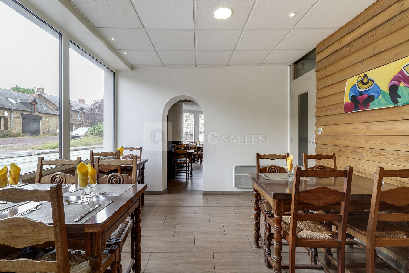 Auberge du Petit Bonheur