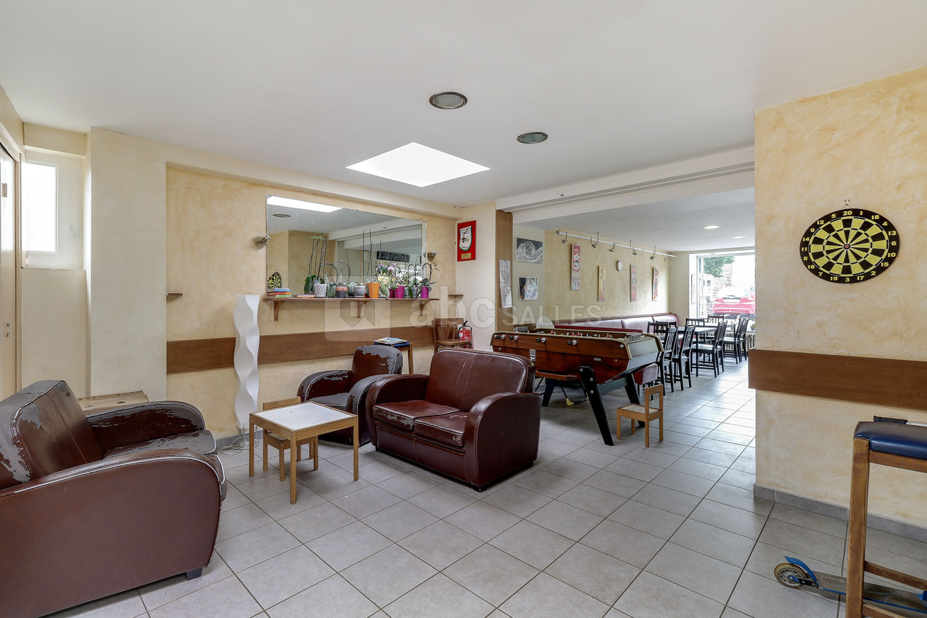 Auberge du Petit Bonheur