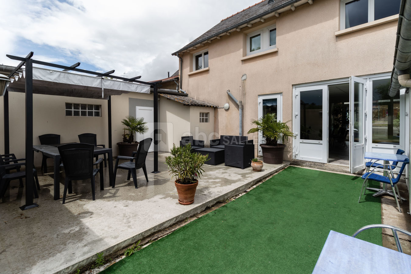 Auberge du Petit Bonheur