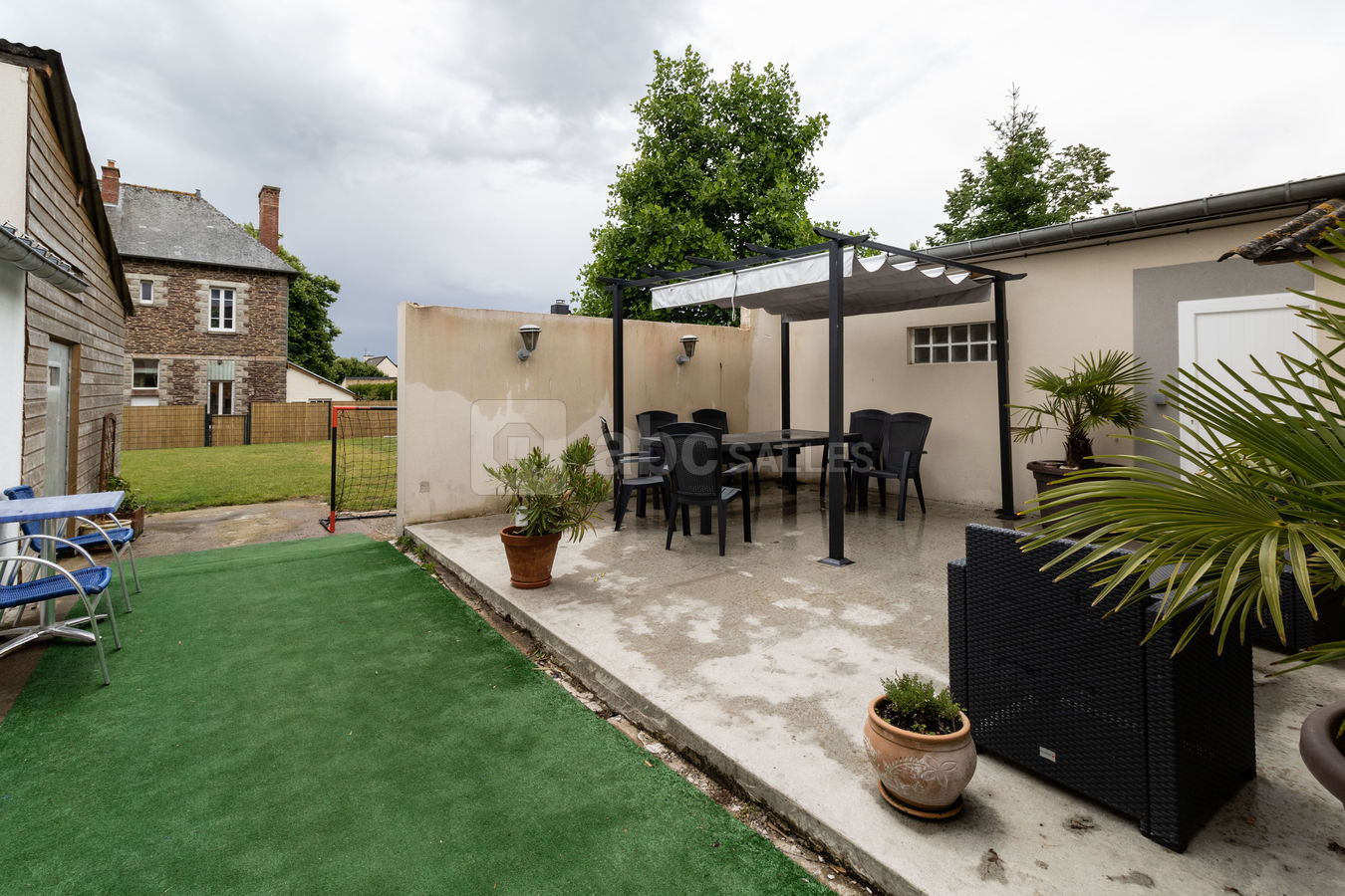 Auberge du Petit Bonheur