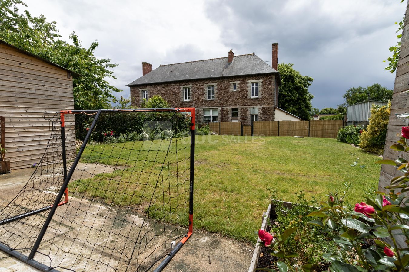 Auberge du Petit Bonheur