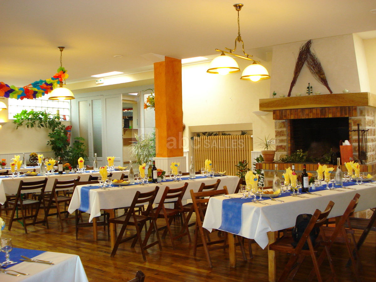 Auberge du Petit Bonheur