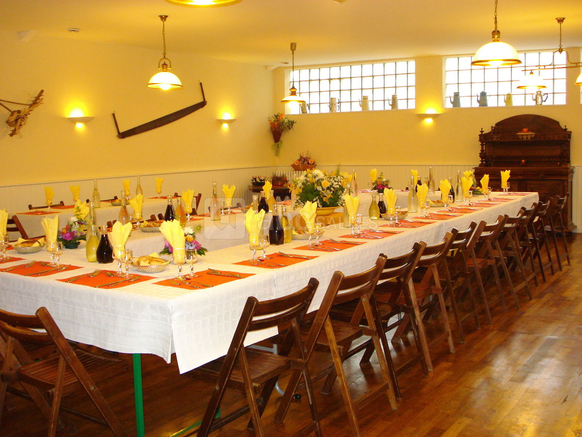 Auberge du Petit Bonheur