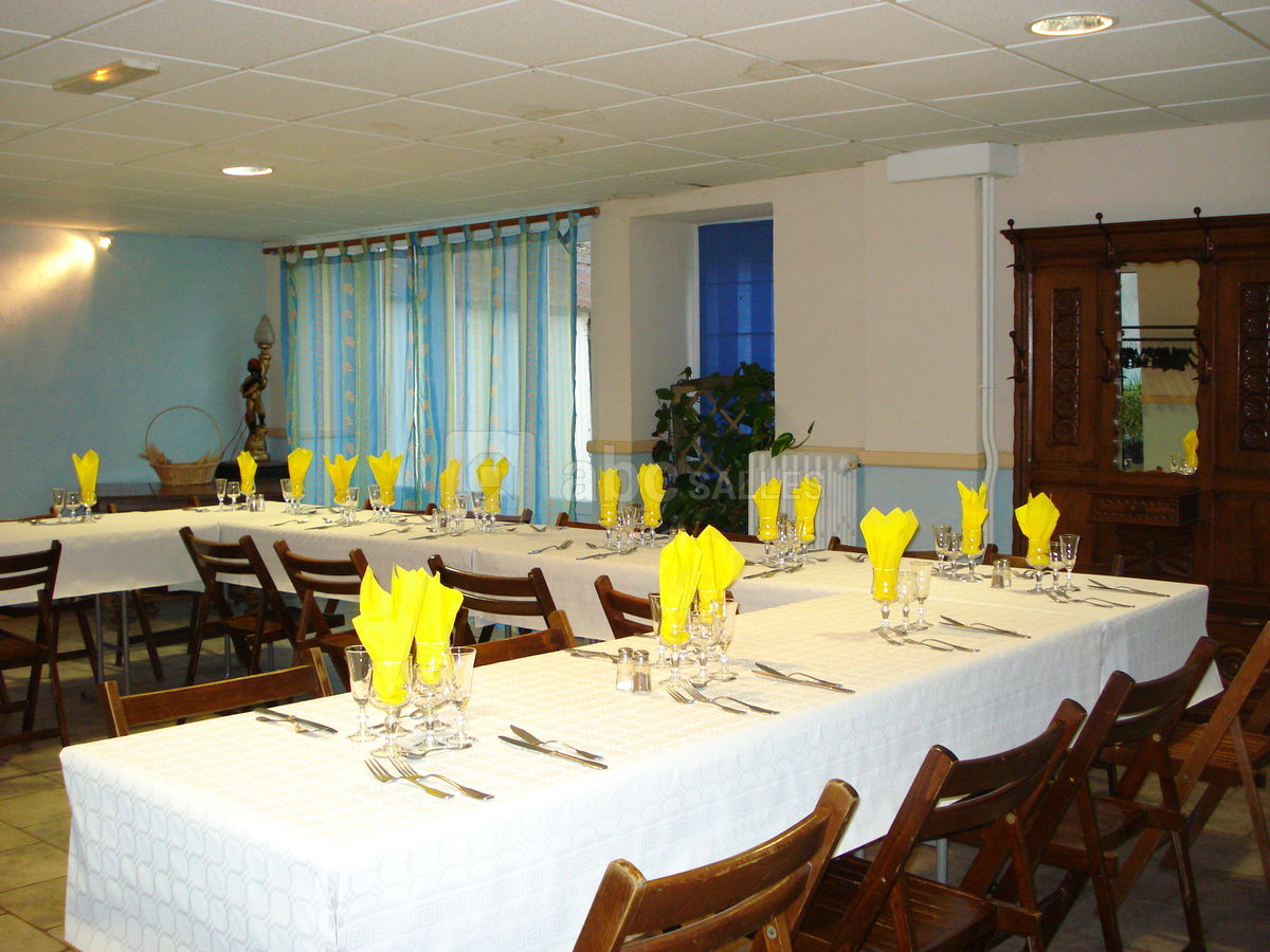 Auberge du Petit Bonheur