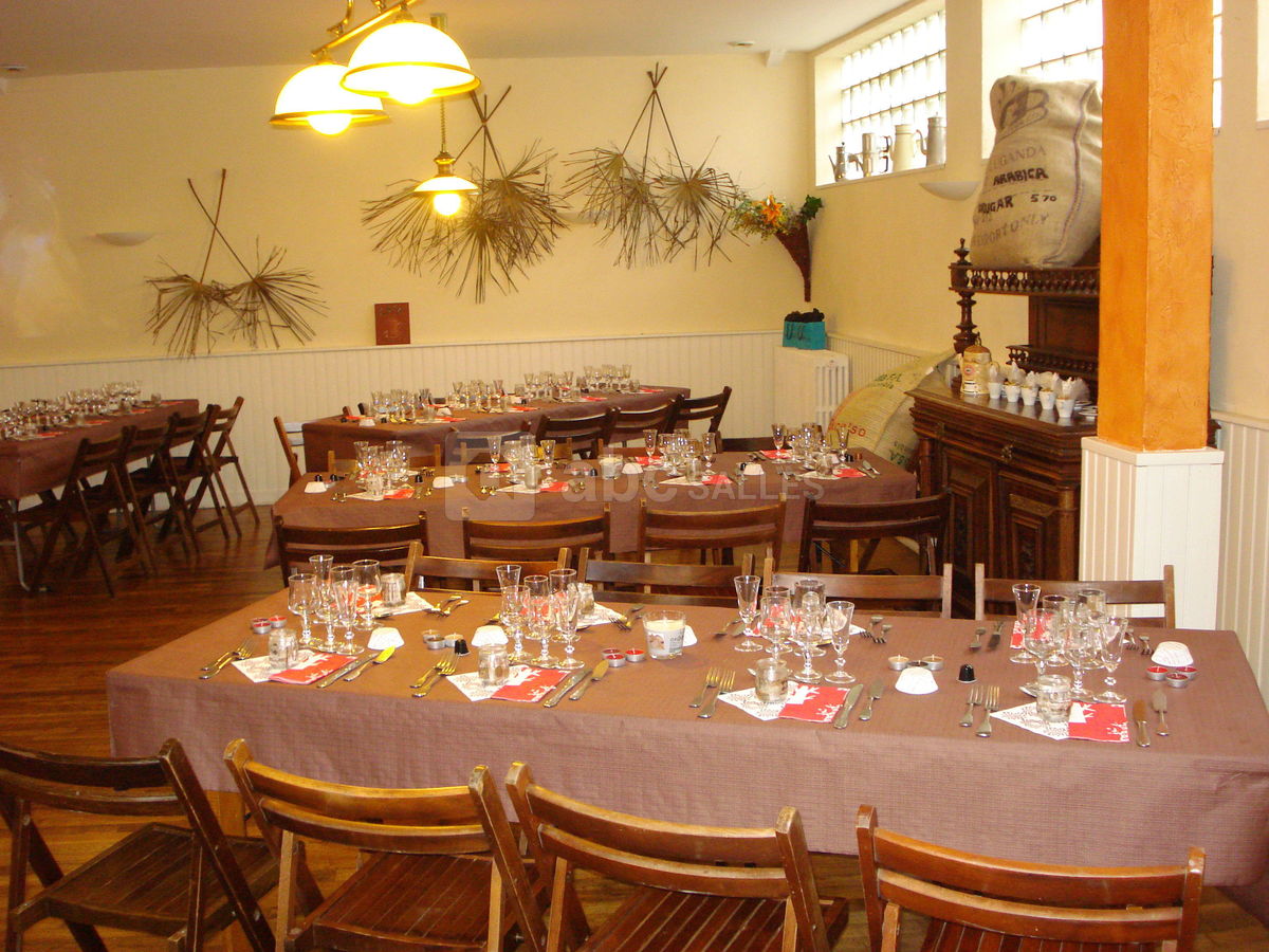 Auberge du Petit Bonheur