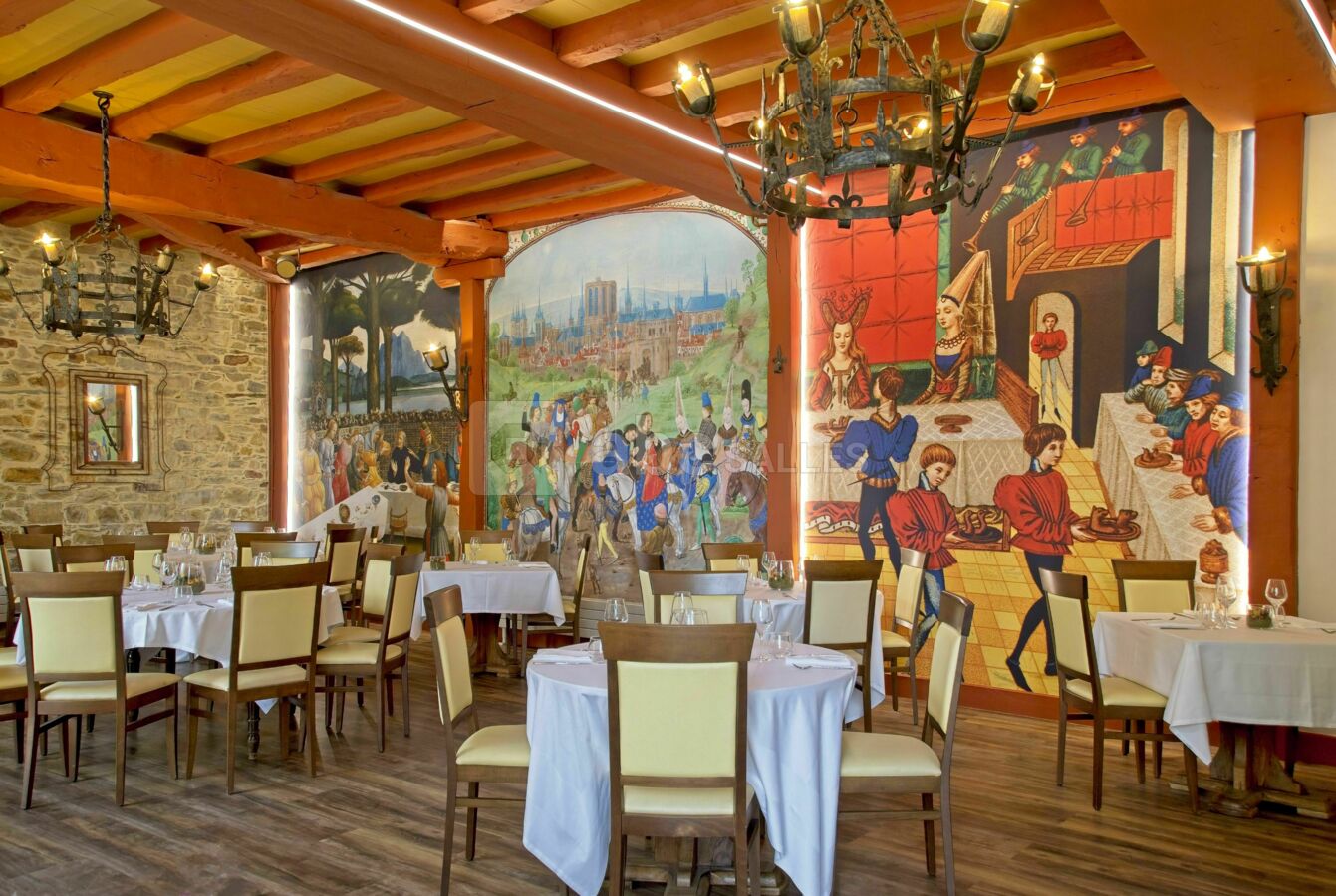 GRAND SALON DE LA TOUR