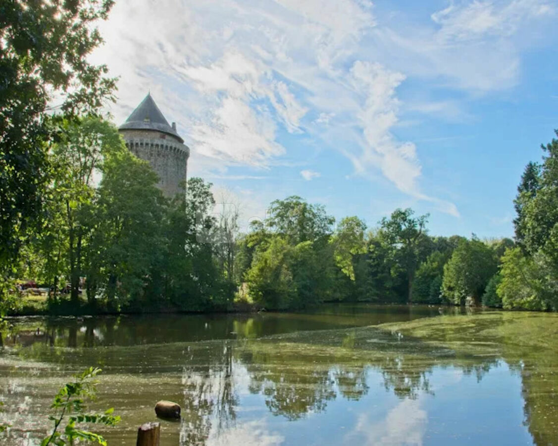La Tour - Grand Fougeray