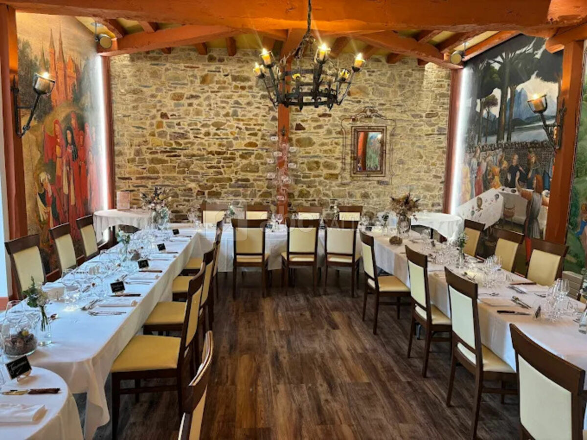 La Tour - Grand Fougeray