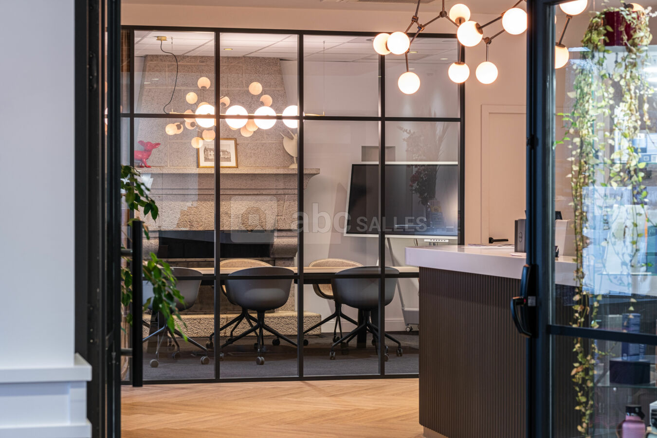 Coworking