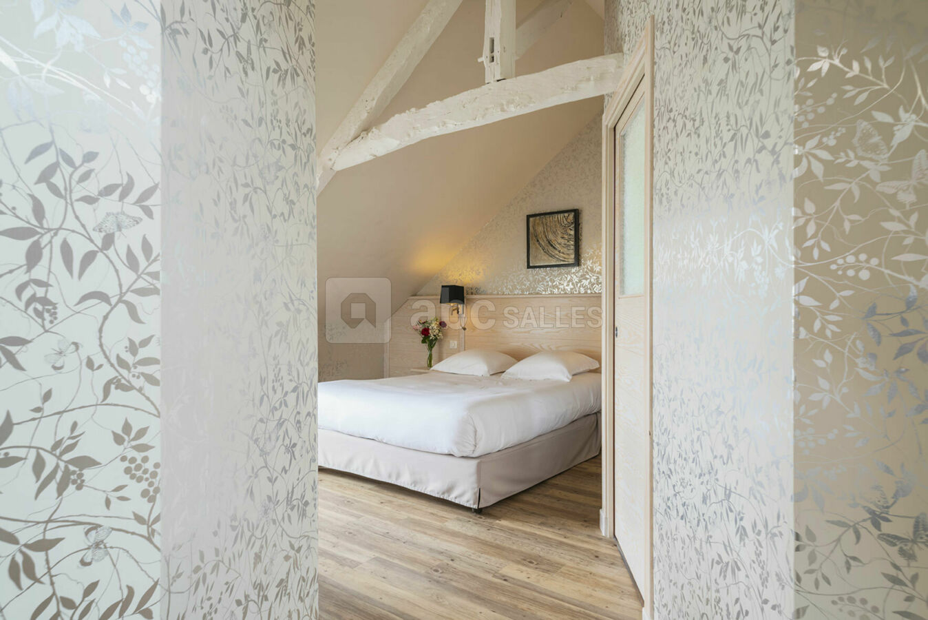 Chambre Confort