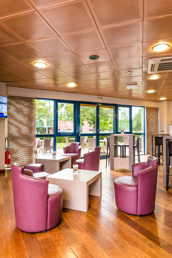 Bar / Espace détente