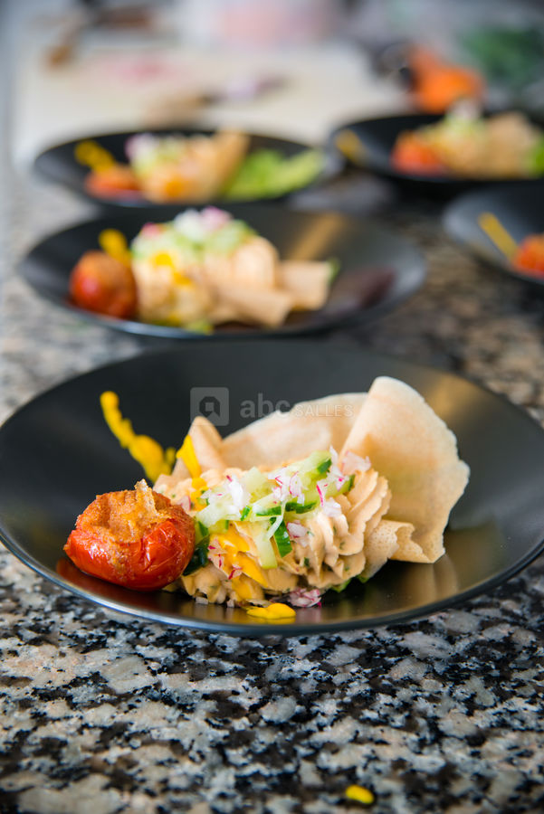 Proposition culinaire