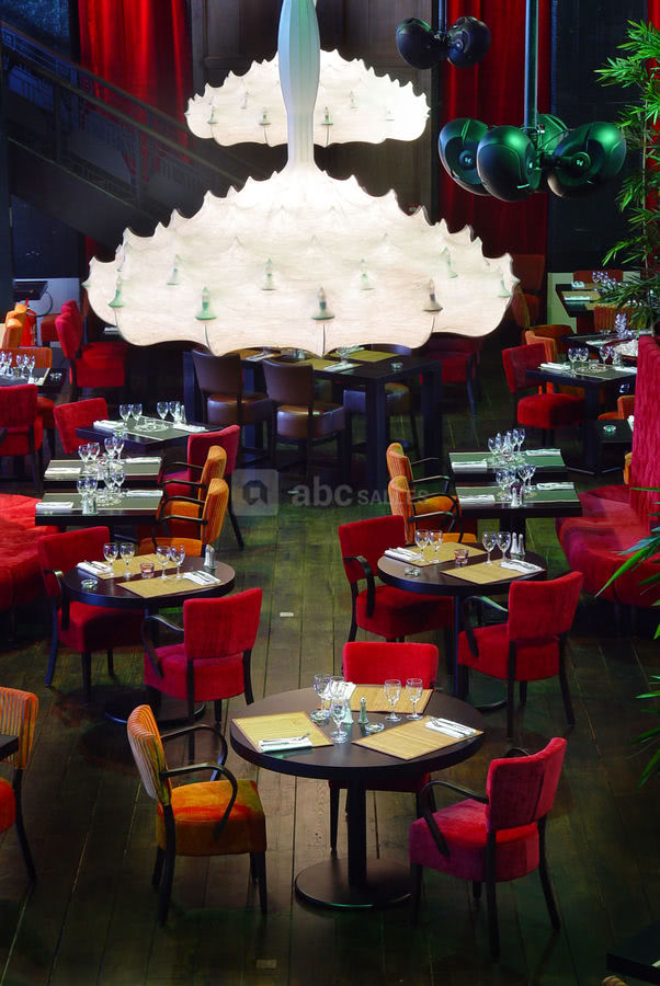 Cafe maritime