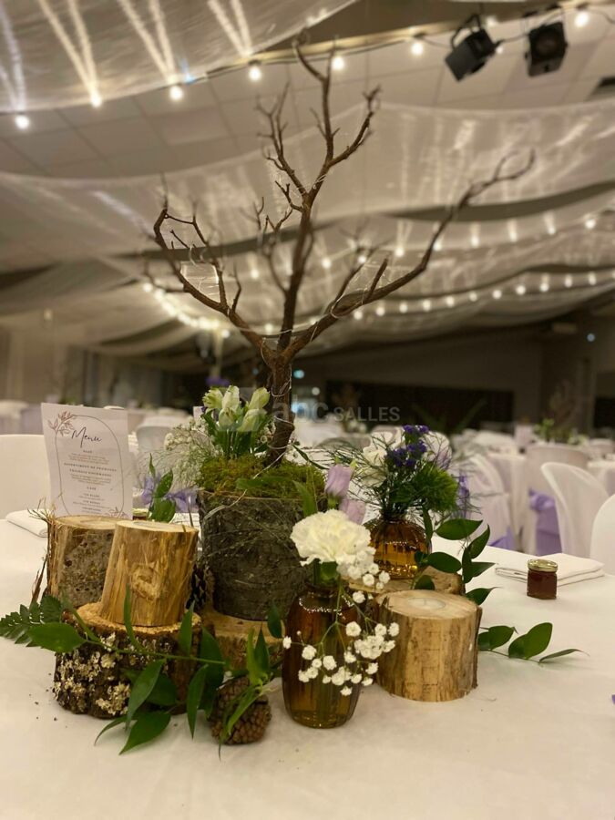 Mariage