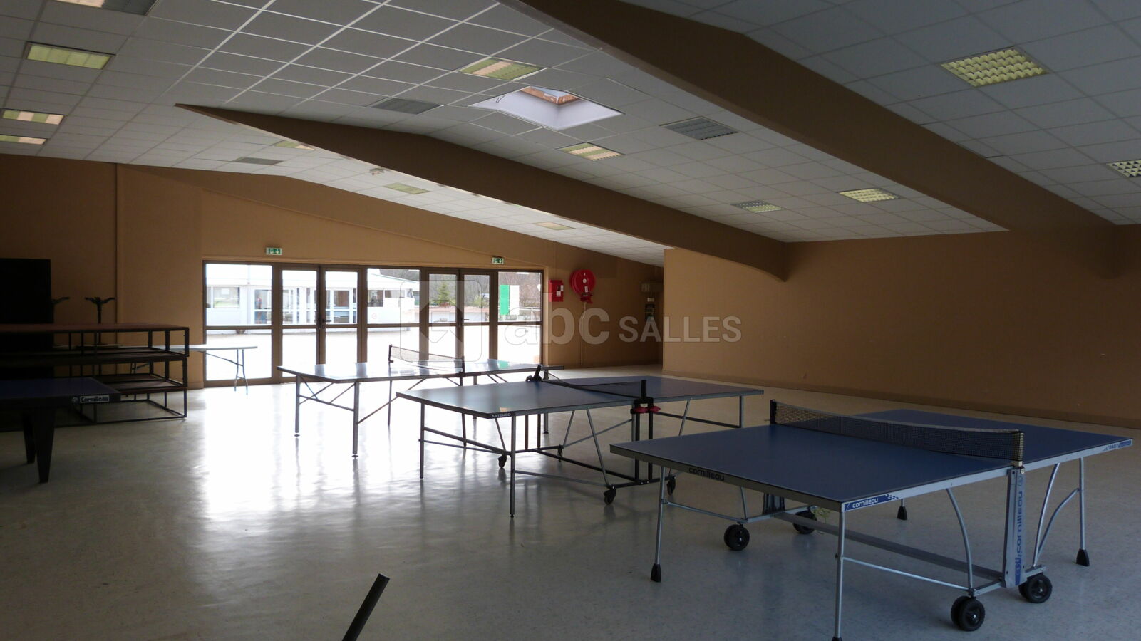 Les Villages Sous les Pins