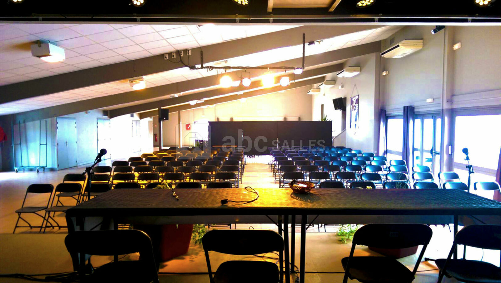 Les Villages Sous les Pins