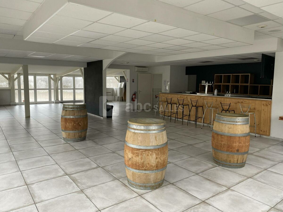 Le BAR PALUDOT