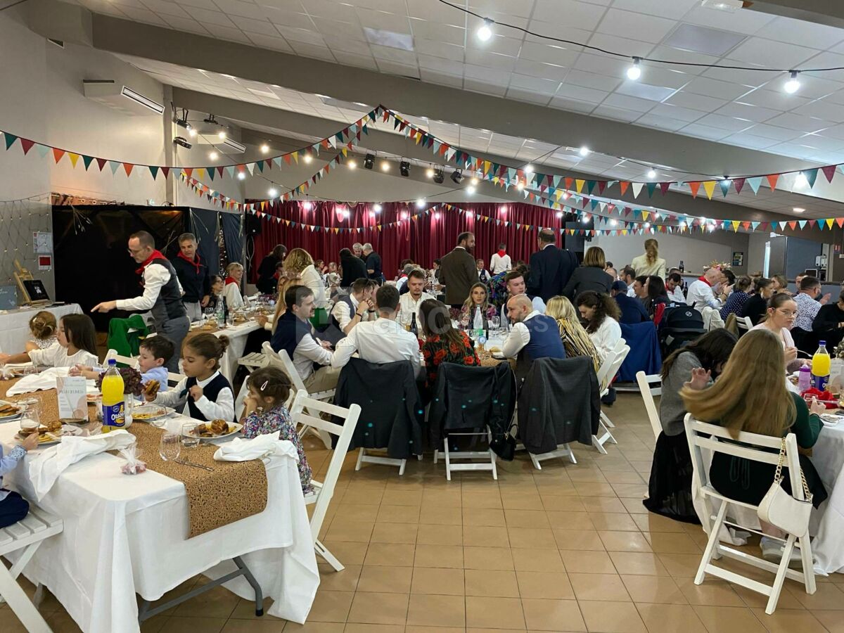 Salle Polyvalente