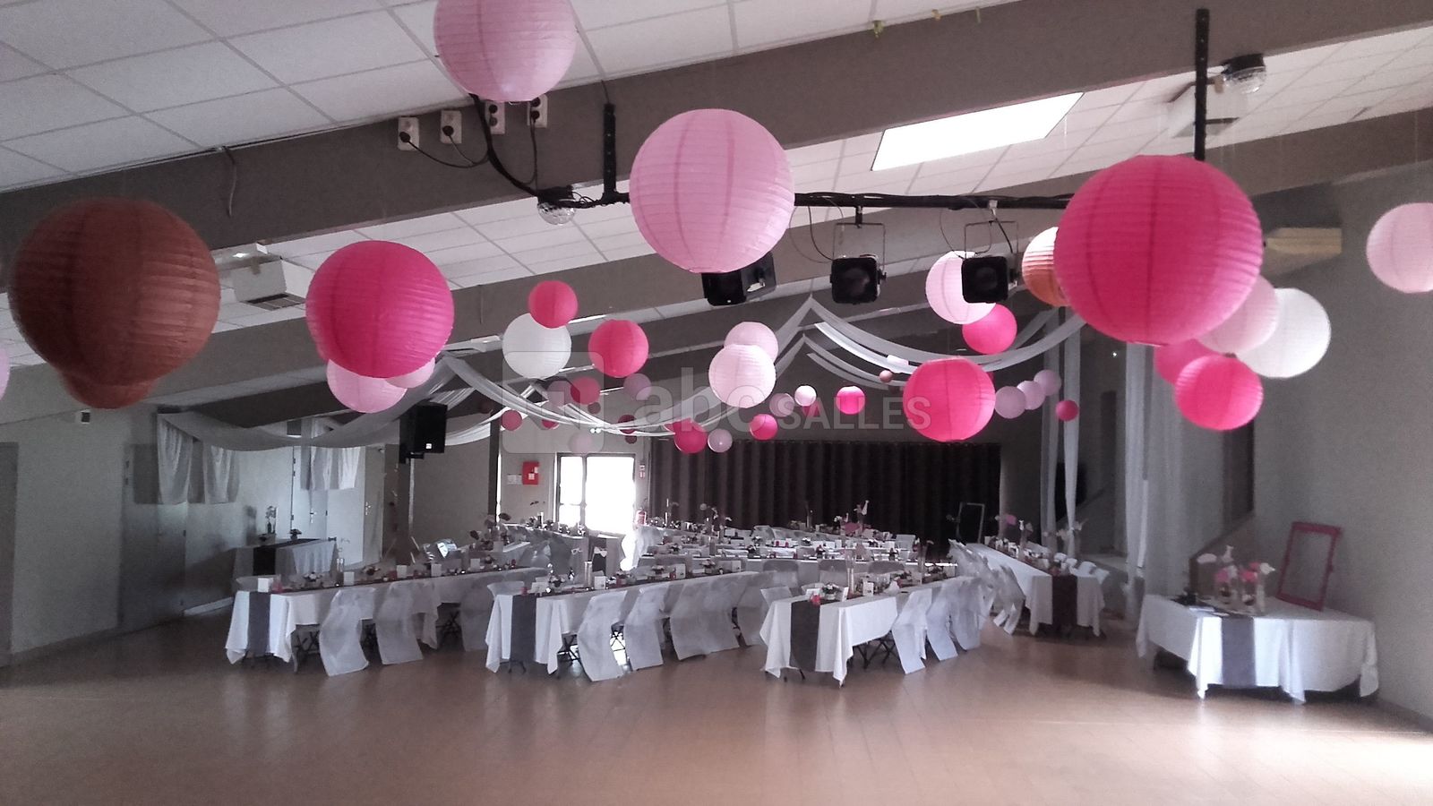 Mariage