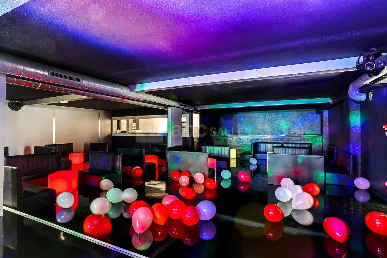Discothèque