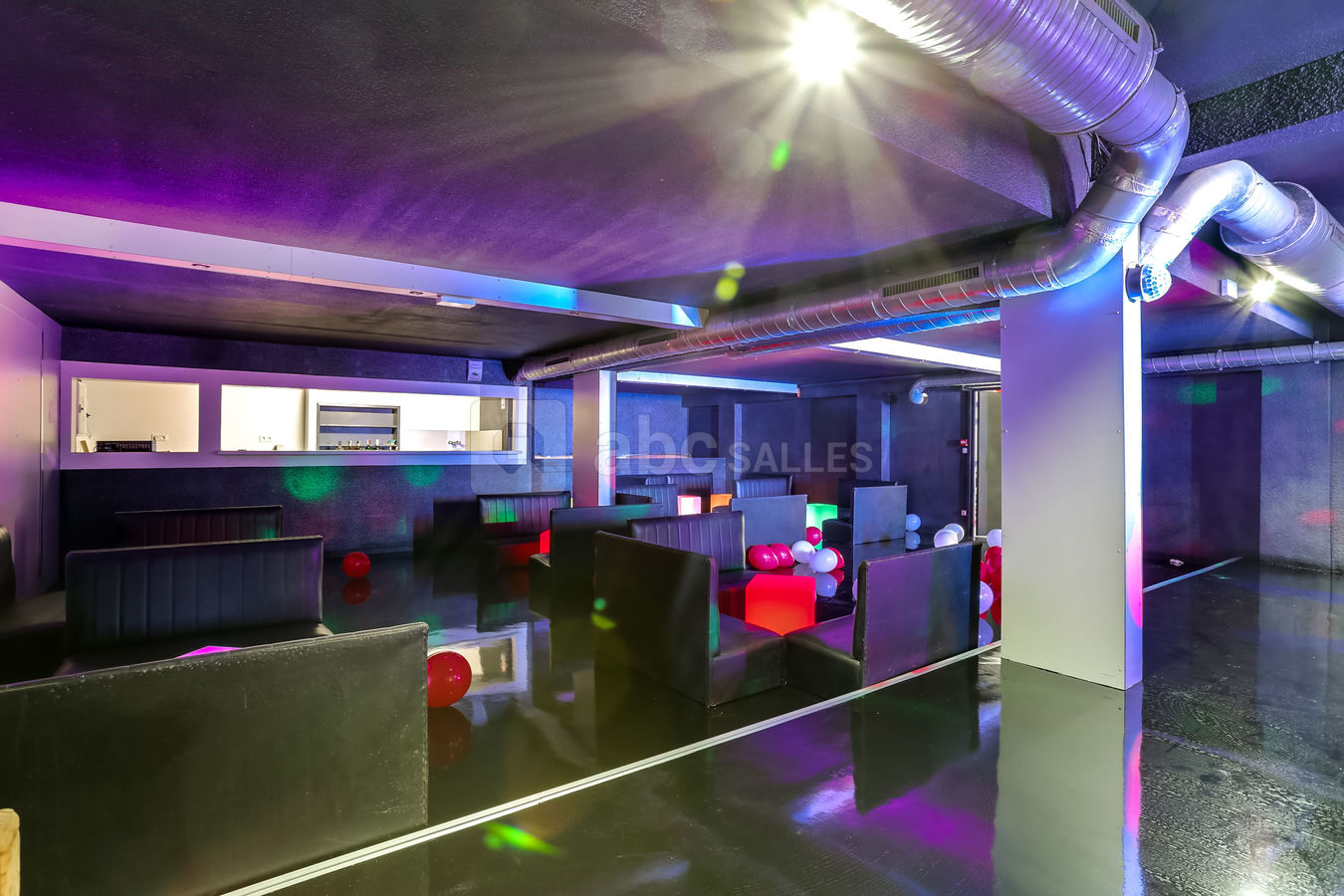 Discothèque