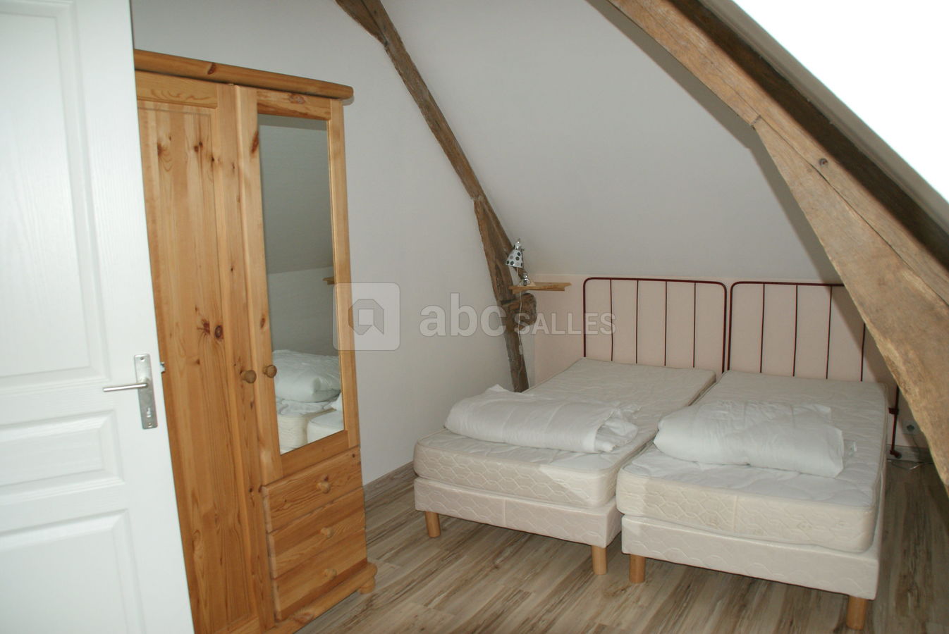 Gîte