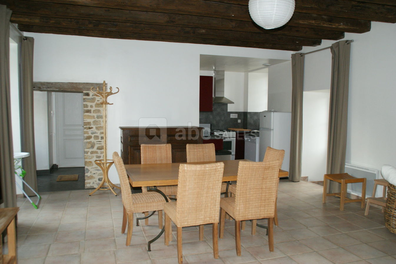 Gîte