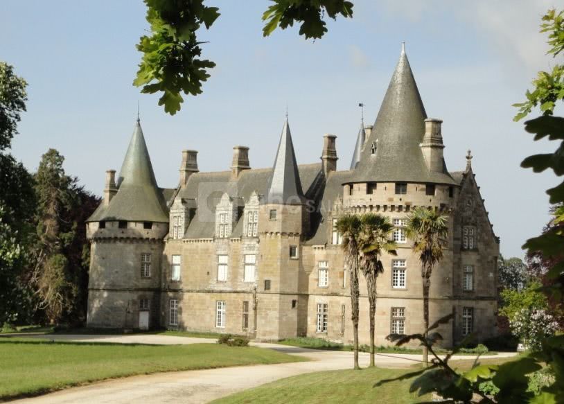 Chateau de bonnefontaine 2