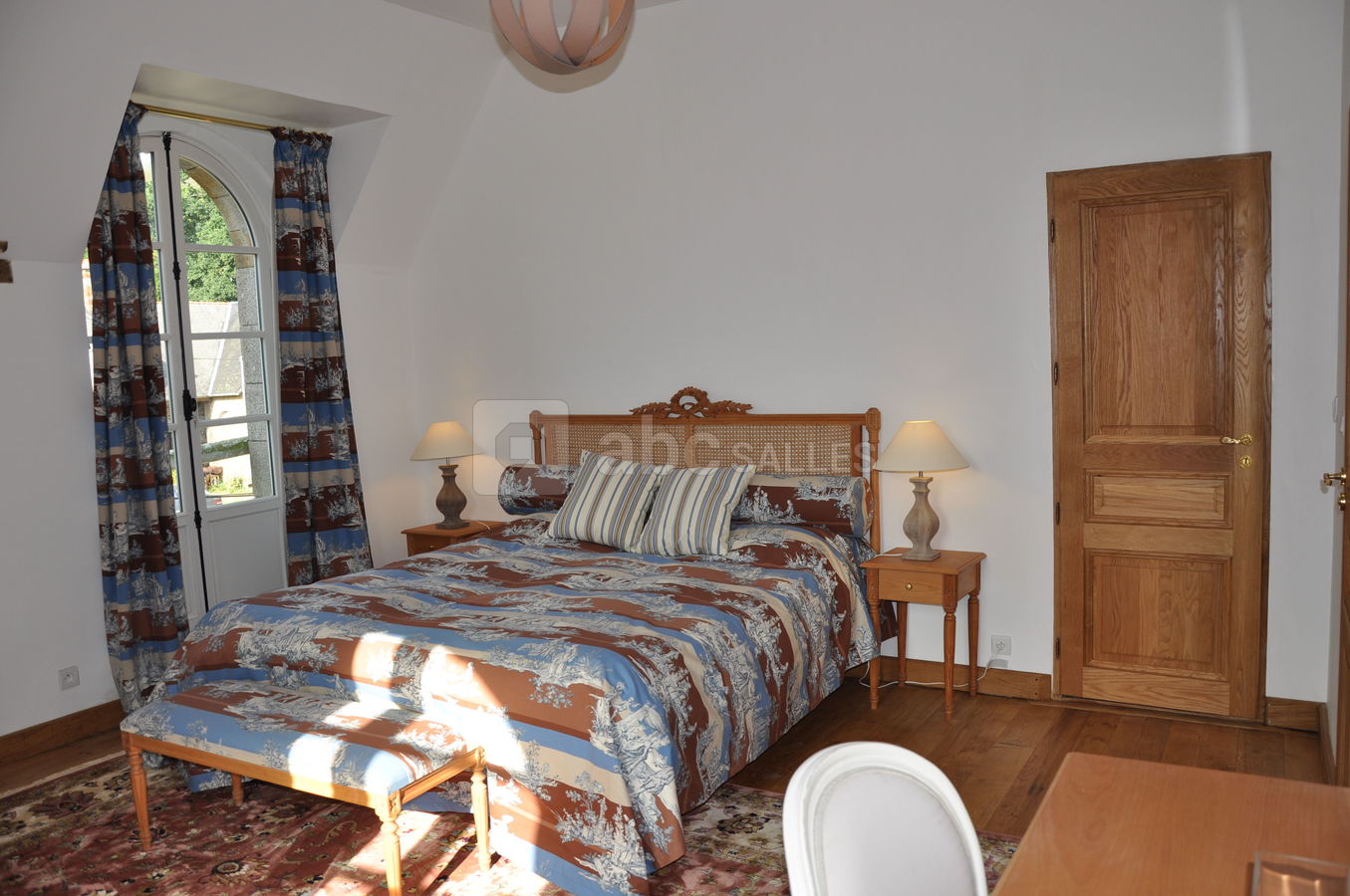 Chambre 2