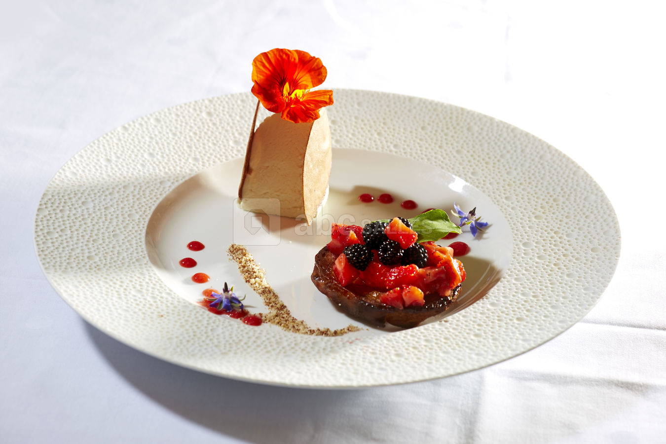 Mousse au chocolat