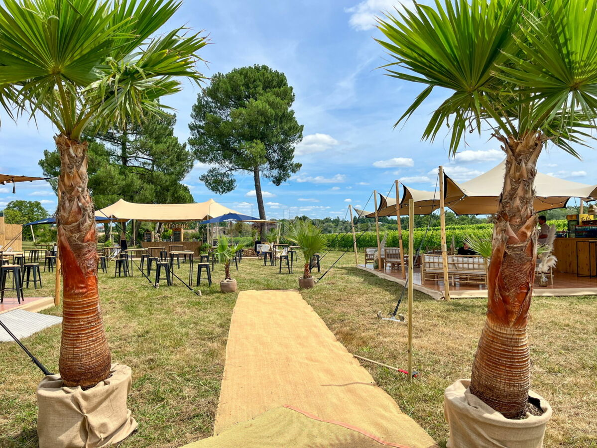 Parc Champêtre