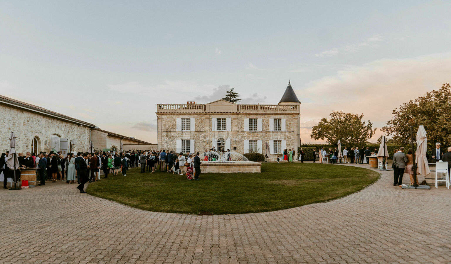 Parc du Château