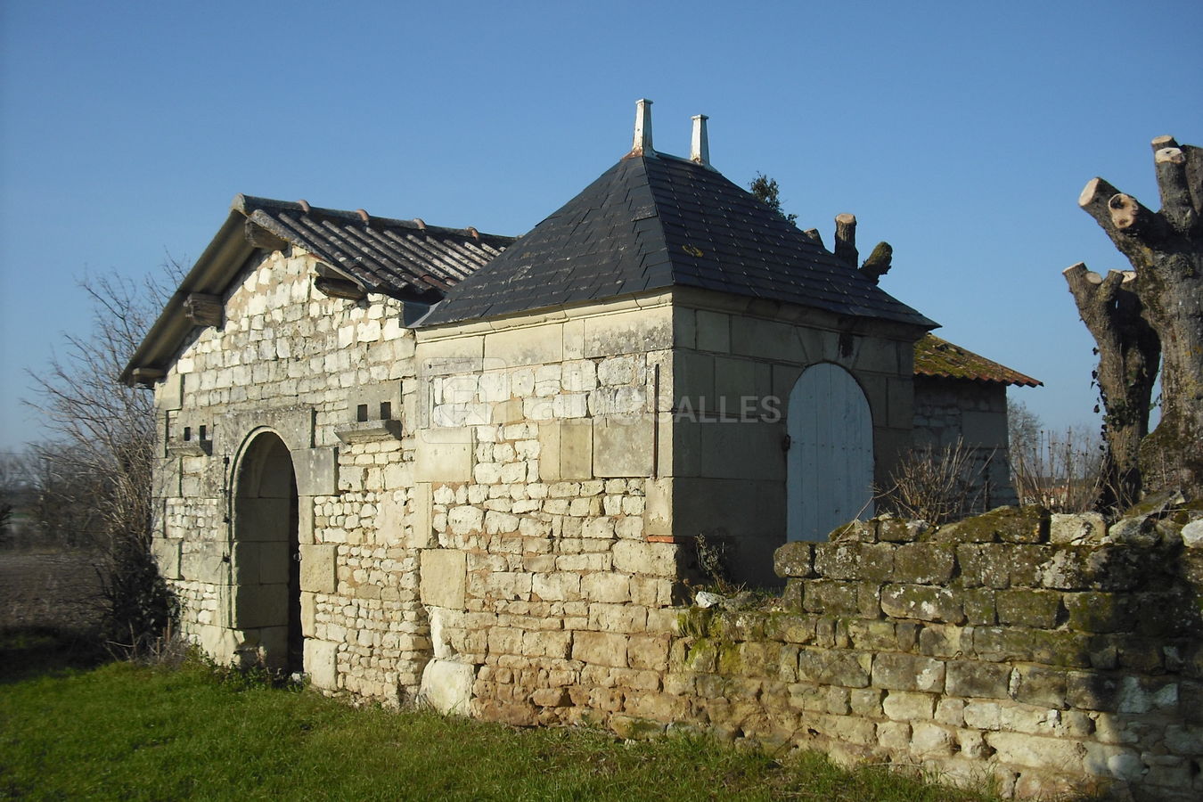 Pigeonnier