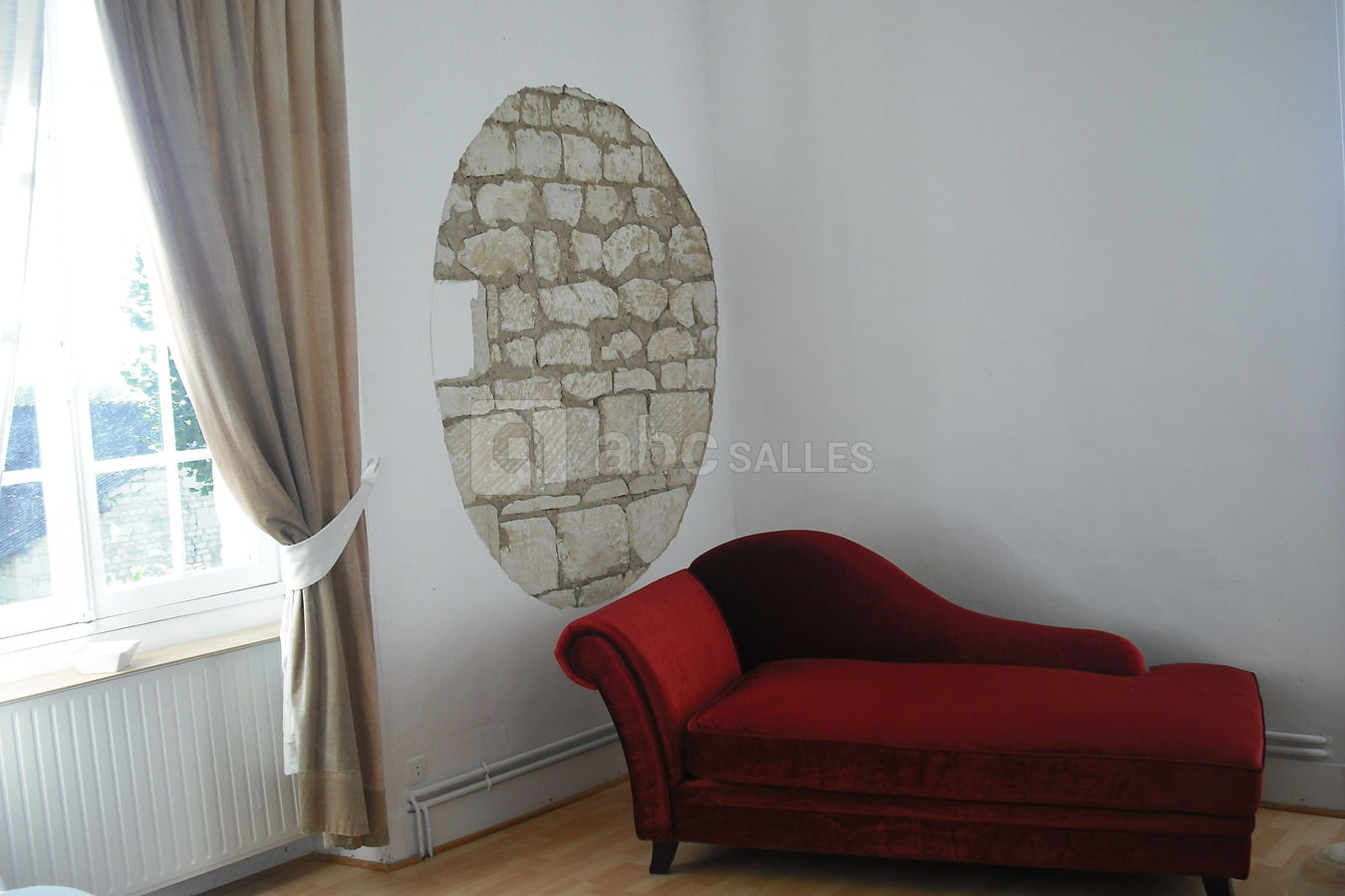 Suite 2 - 35 m2