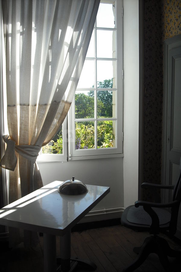 Petit bureau