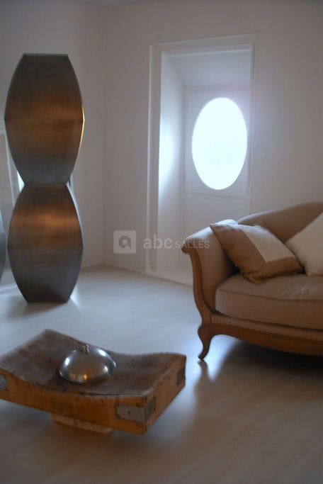 Suite 1 - 45 m2