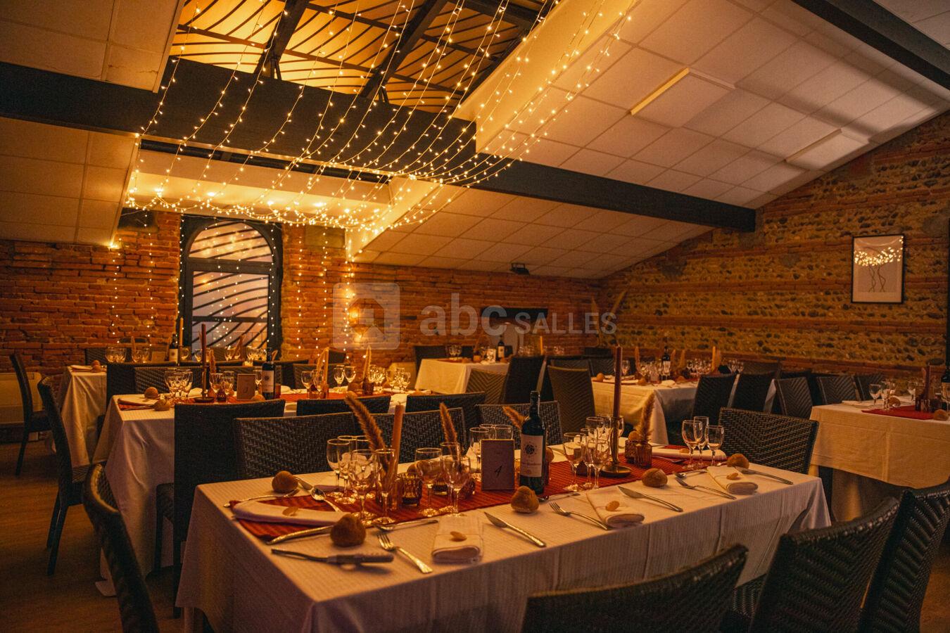 Mezza en format mariage