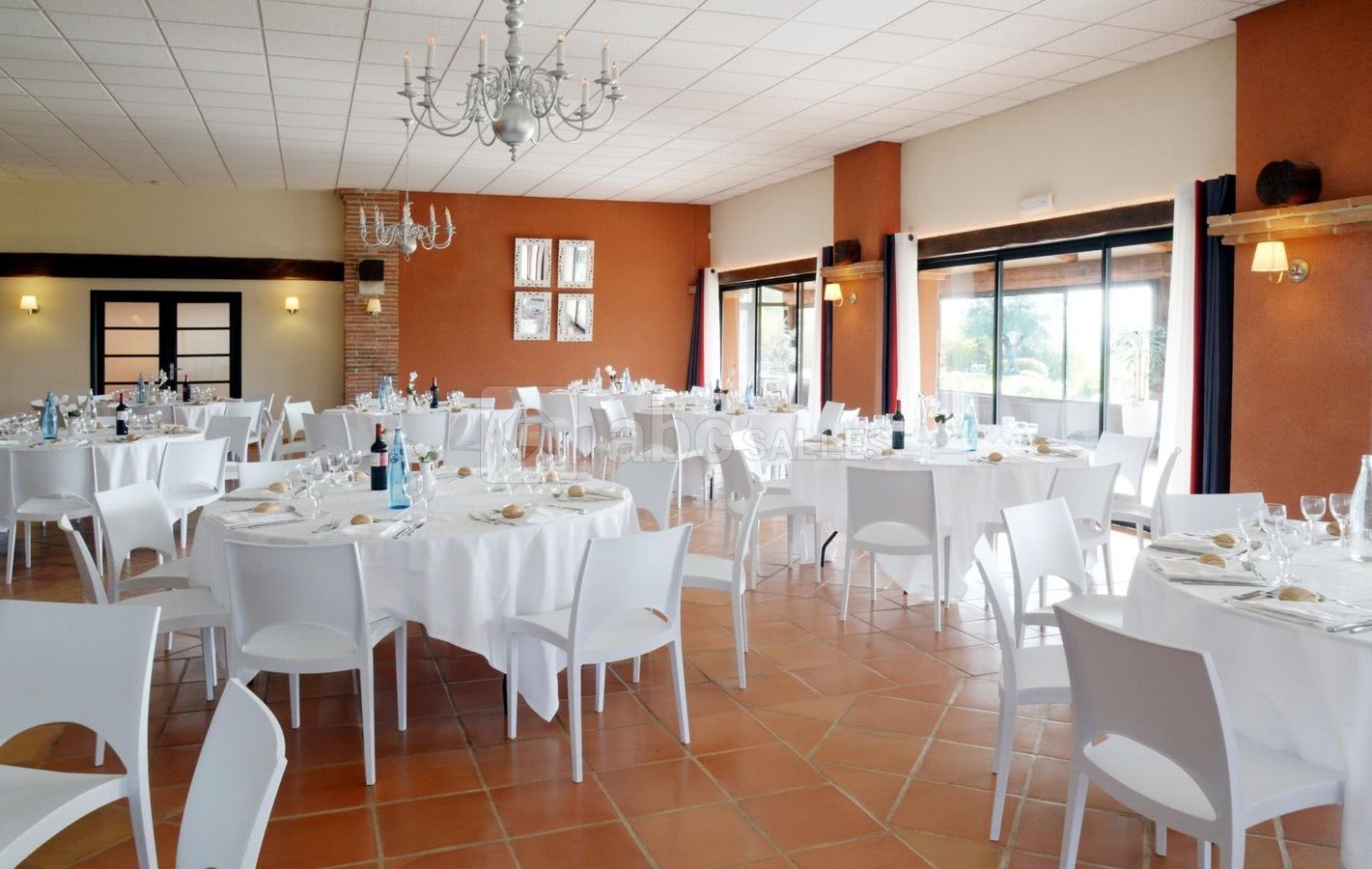 Pour les repas