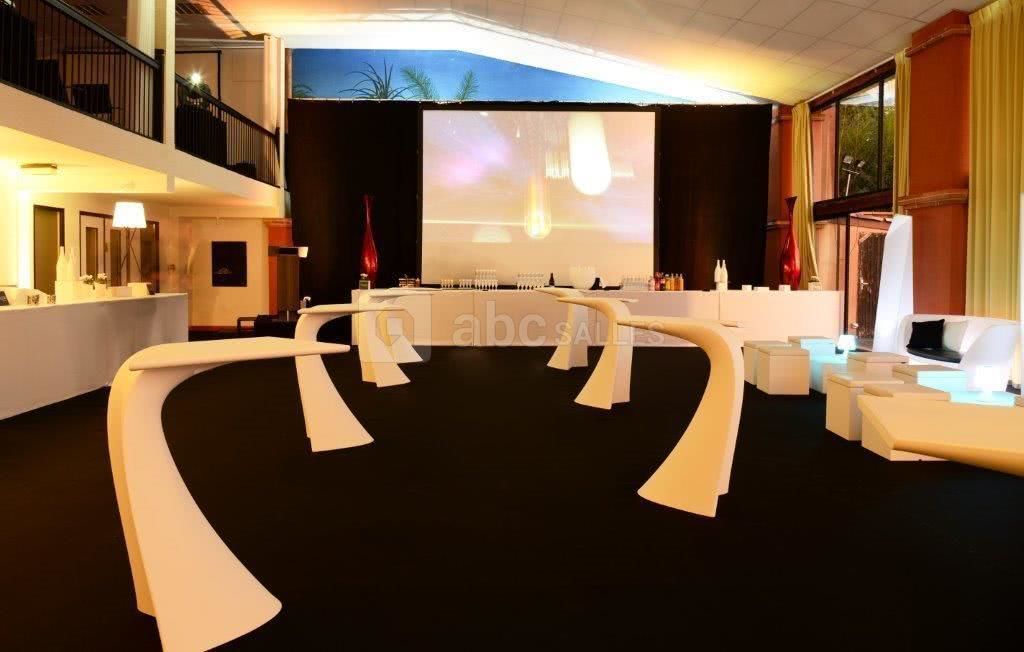 Soirée de Gala