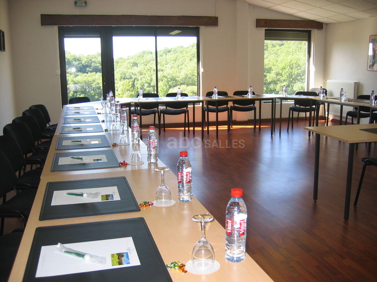 Salon compostelle