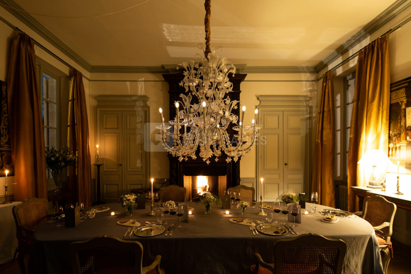 La Table de Giscours