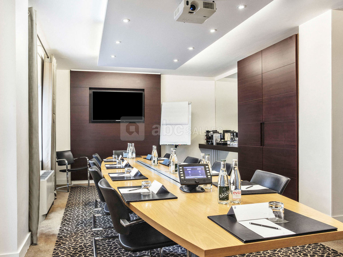 Boardroom