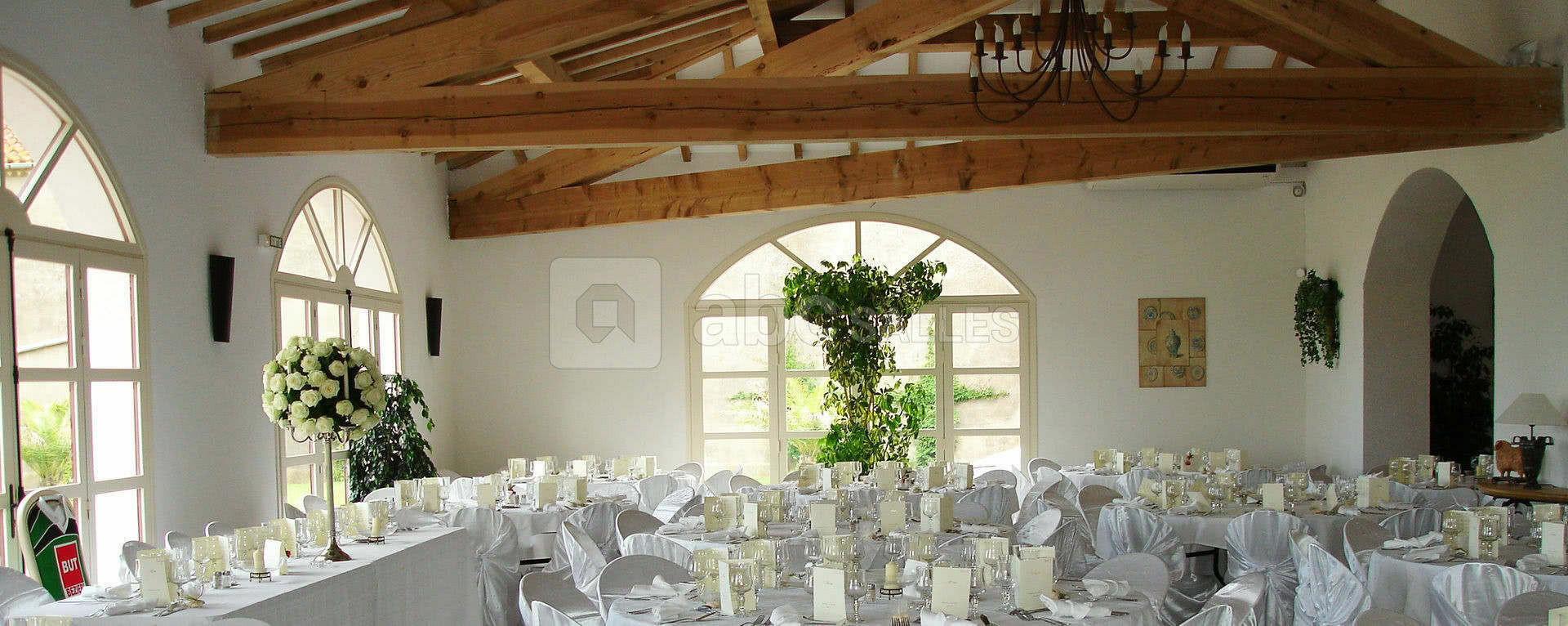 La Bergerie du Château La Vernède